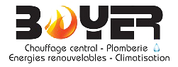 Plombier à Courlon sur Yonne SARL BOYER R. / chauffagiste à Courlon sur Yonne SARL BOYER R.